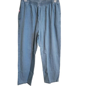 New plus size jeans